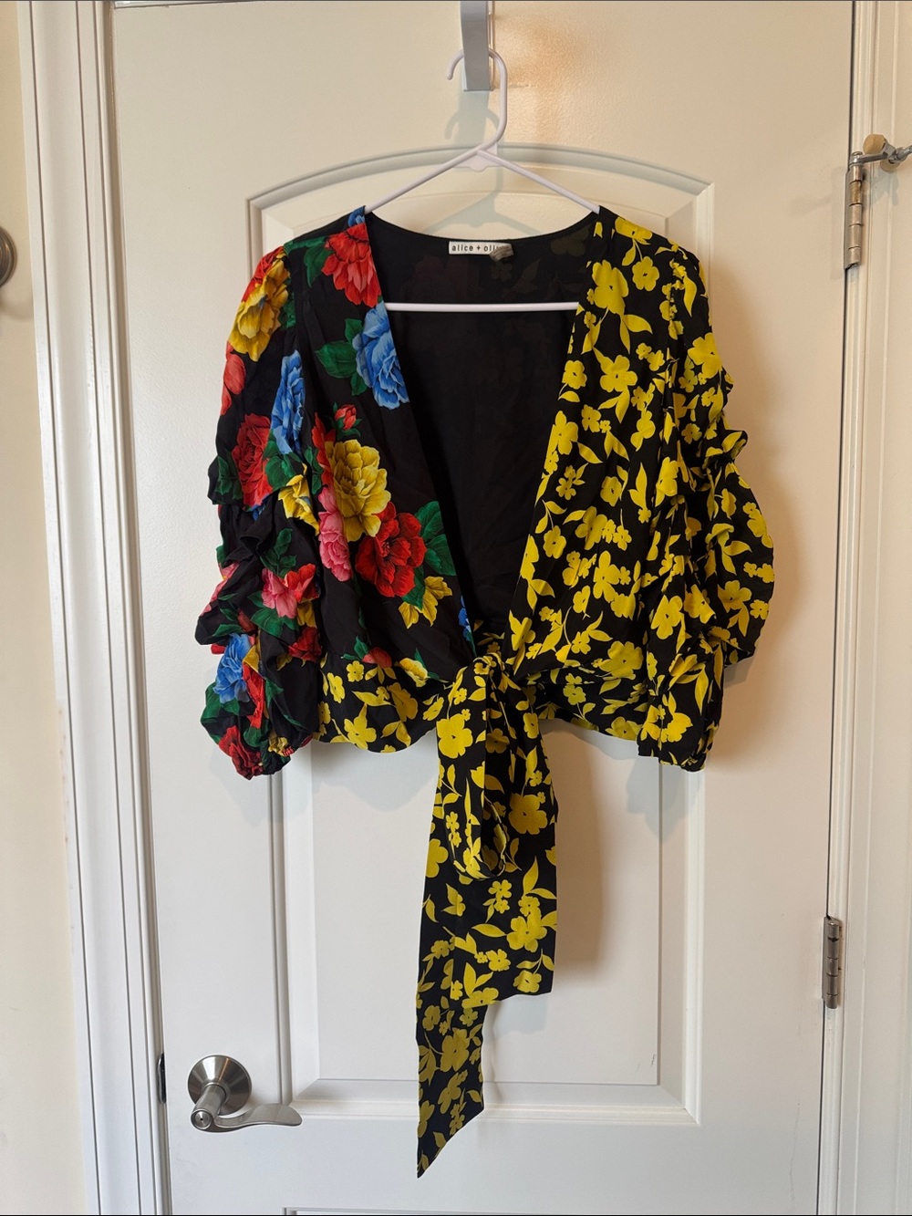 Alice + Olivia Top
